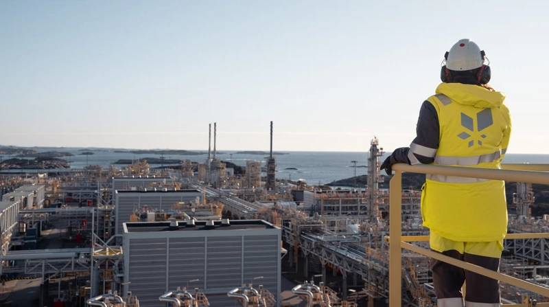 Equinor and Eneco Sign New Gas Deal for Dutch Market