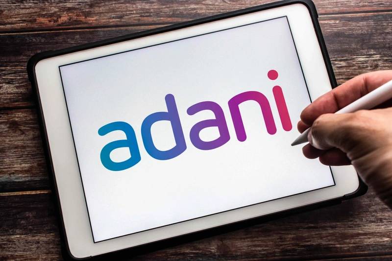 Adani Green Energy Reports Higher Q2 Profit