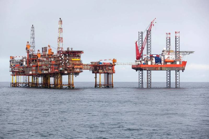 Windfall Tax Could Cost British Government 16 billion in Taxes