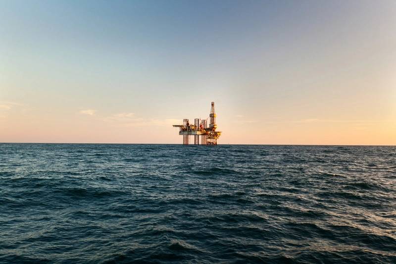 TotalEnergies to Exit Gas Field Offshore South Africa in Blow to Country