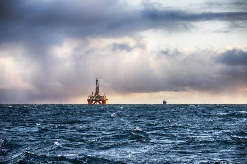 Norway: 20 Firms Place Bids in Latest Oil and Gas Exploration Round