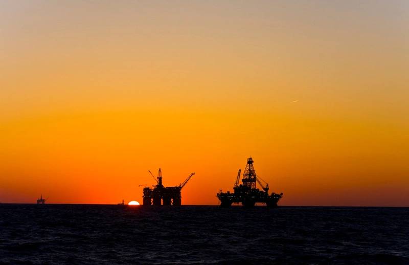 US Oil Shield Starts Showing Cracks as Iran War Drives Prices Higher