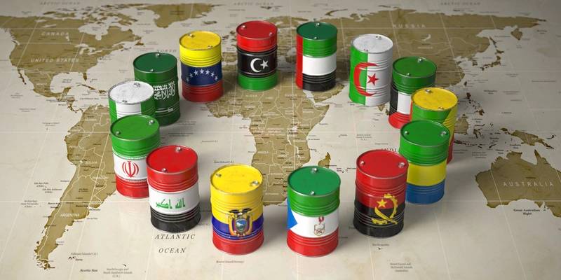 OPEC+ Output Surge Tests Oil Market’s Shock Absorbers