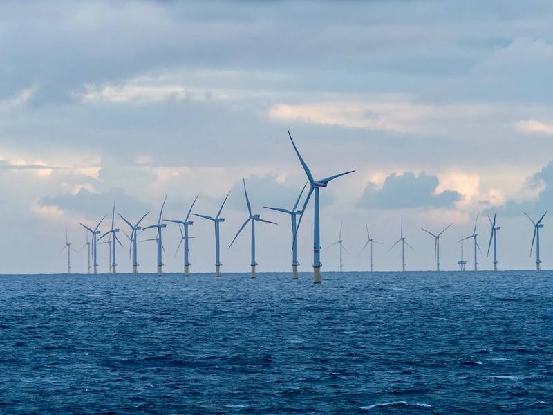 Norwegian Regulator Proposes 20 New Areas for Offshore Wind Farms