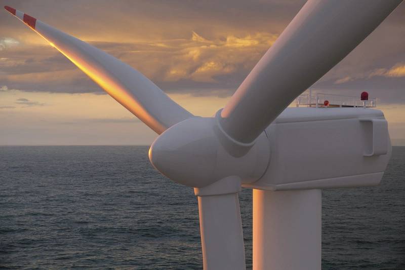Norway Opens Bidding Round for Three Floating Wind Areas