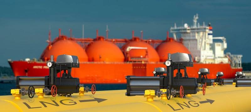 Gas Majors Oppose Australia LNG Windfall Tax as Prices Surge