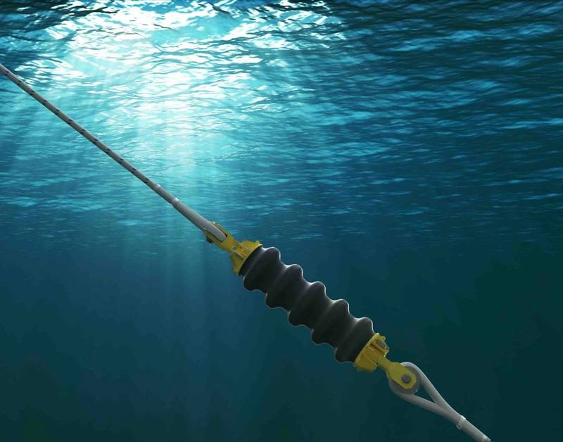 Sumitomo Corporation Global Metals, TFI Marine Introduce Mooring Solutions to Floating Offshore Wind