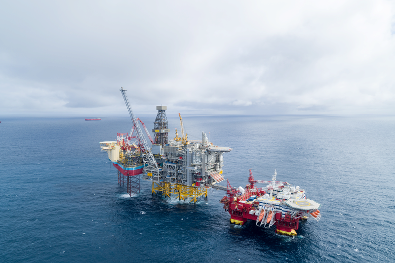 Equinor Posts Record Q4 Results