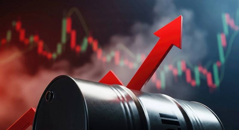 Oil Prices Edge Higher Amid Uncertainty Over Iran Deal