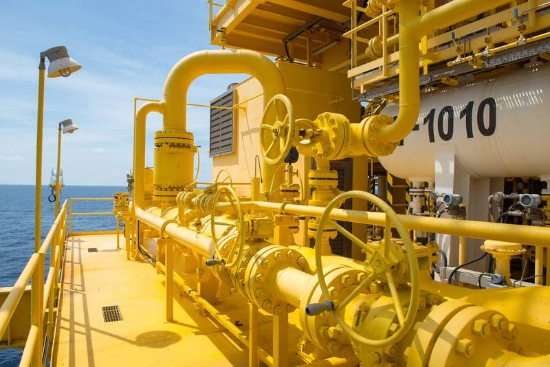 Chevron-Led Group, Egypt’s EGAS In Talks for Gas Export Offshore Cyprus