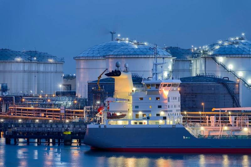 Woodside Inks Long-Term LNG Supply Deal with China Resources