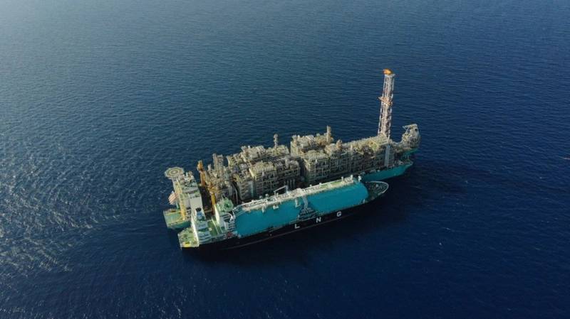 Mitsubishi Boosts Stake in Petronas’ Malaysia LNG Plant