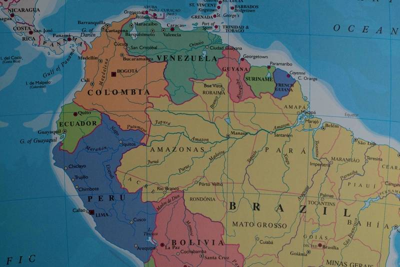 Drilling at Suriname's Block 5 to Begin in October