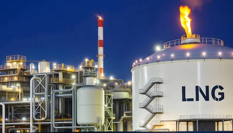 EIA: US Natural Gas Output to Reach Record Levels in 2025