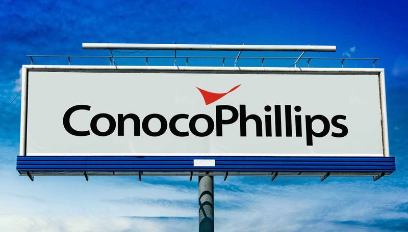 ConocoPhillips to Buy 4 Million Tons LNG from Sempra's Port Arthur Phase 2 Project