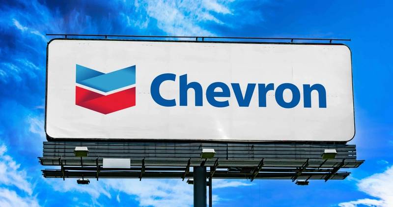 Chevron Among Top Bidders at Gulf of Mexico Oil and Gas Auction