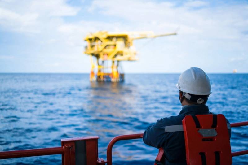 Seismic Research for Gas Offshore Crete to Proceeded to Next Phase