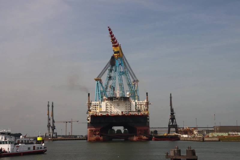 Oil Majors Oppose Subsea7-Saipem Merger in Brazil