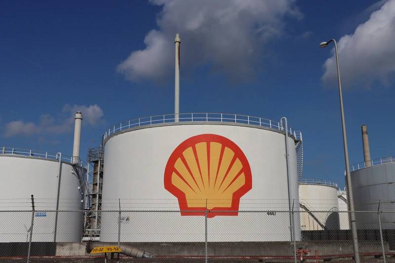 Shell Profit Nearly Doubles to $10.8B as Iran War Fuels Refining Boom