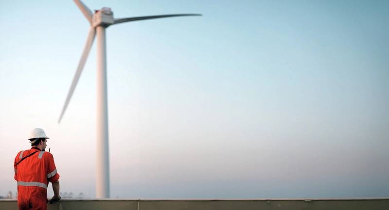 Spain Eyes First Offshore Wind Tender This Year