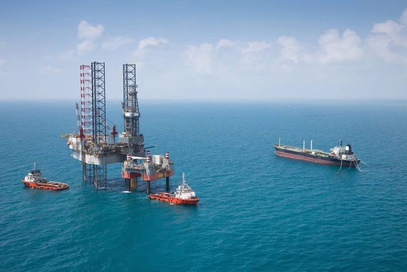 Petrobras Targets Africa as Its Main Exploration Area Outside Brazil