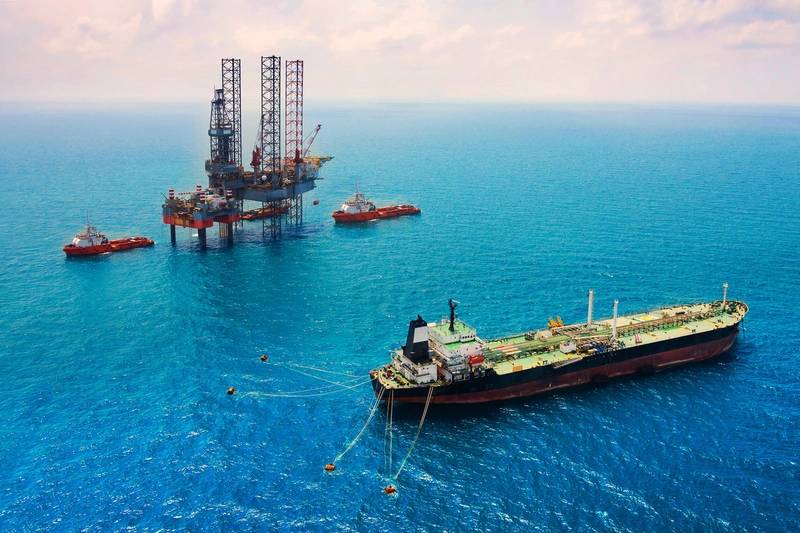 Asia's Oil Industry Braces for Prolonged Hormuz Disruption