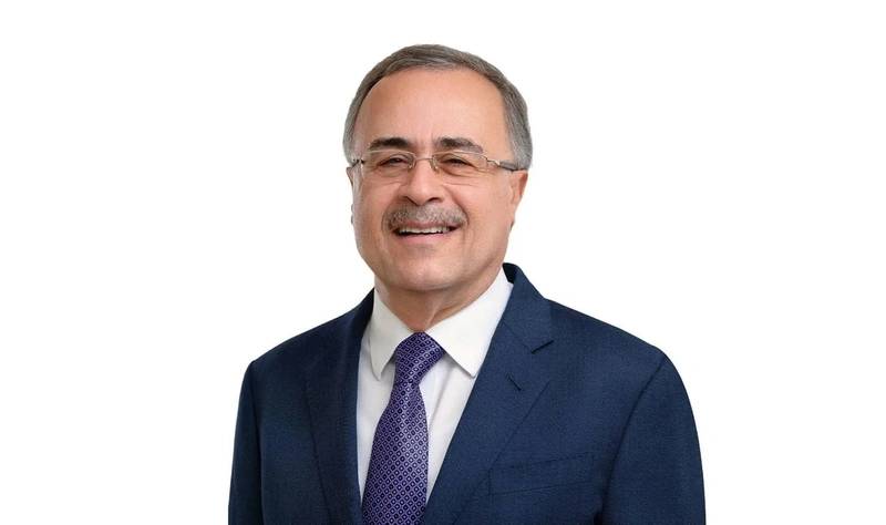 Top Aramco Executive Pulls Out of CERAWeek as Iran War Escalates