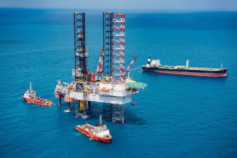 Caspian Sea Jackup Market: Locked-In Supply Shapes Utilization and Dayrates
