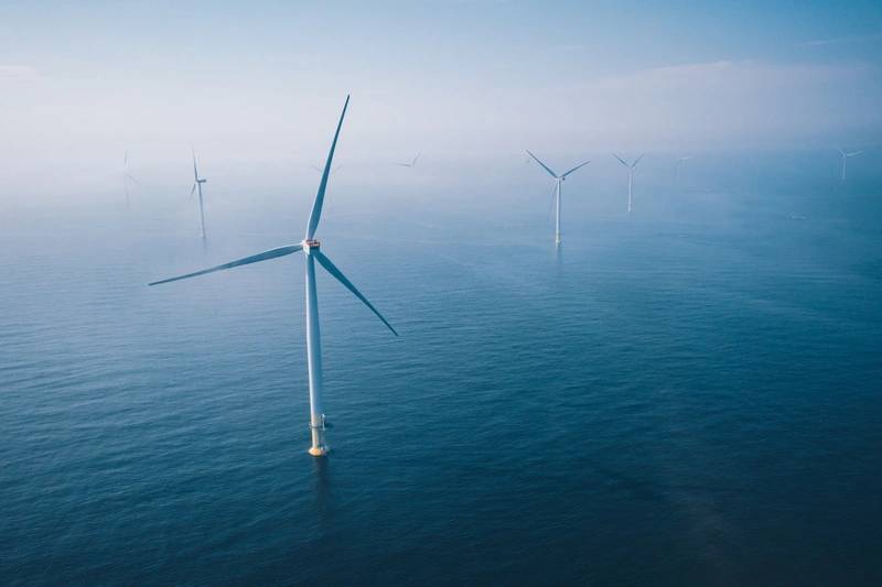 California’s First Floating Wind Project Steps Closer to PPA