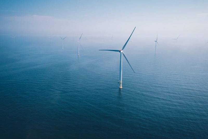 CIP, Vena Energy Secure Offtake Contract for Korea’s Offshore Wind Project