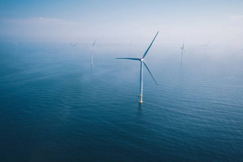 Mitsubishi Scraps Japan’s Offshore Wind Projects as Costs Rise