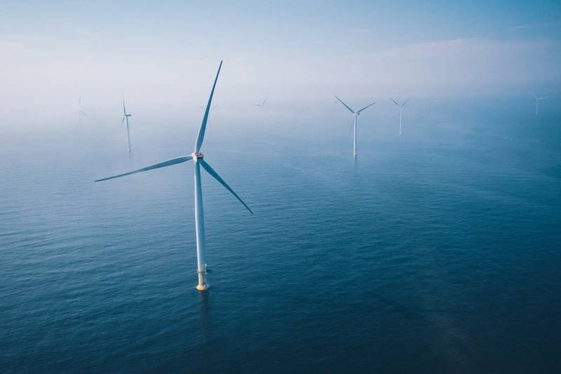 Equinor Gets Power Contract Offer for South Korea’s Floating Wind Farm