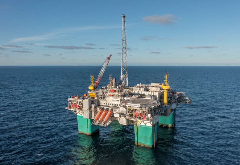 Neptune Energy to Double Gas Production from Duva Offshore Field in Norway