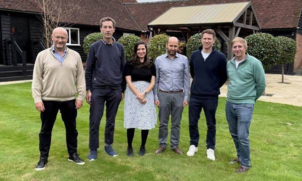 TADEK Celebrates 15th Anniversary with Leadership Restructure