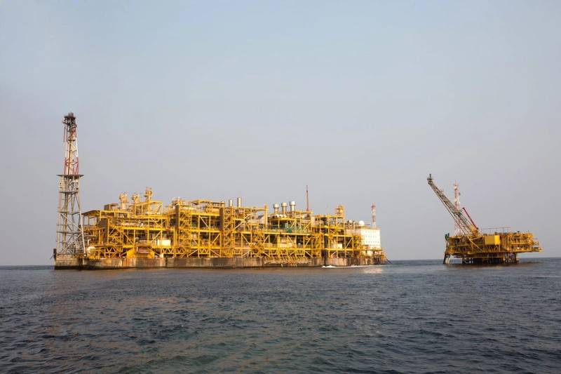 Trident Energy Enters Congo’s Oil and Gas Sector with Chevron and ...