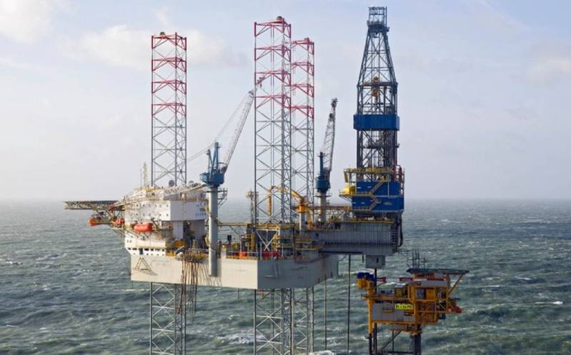 Borr and Ocean Oilfield to Buy Six Noble Rigs in $424M Transactions