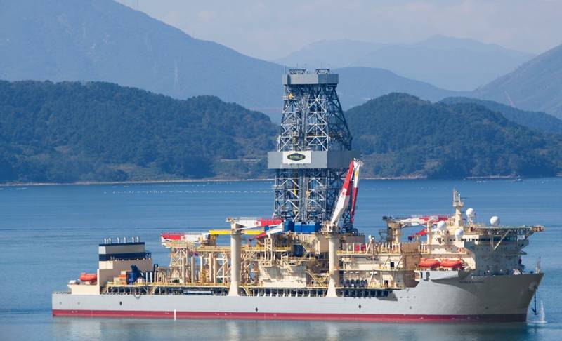 Noble Lifts Rig Utilization with Over $550M in New Drilling Contracts