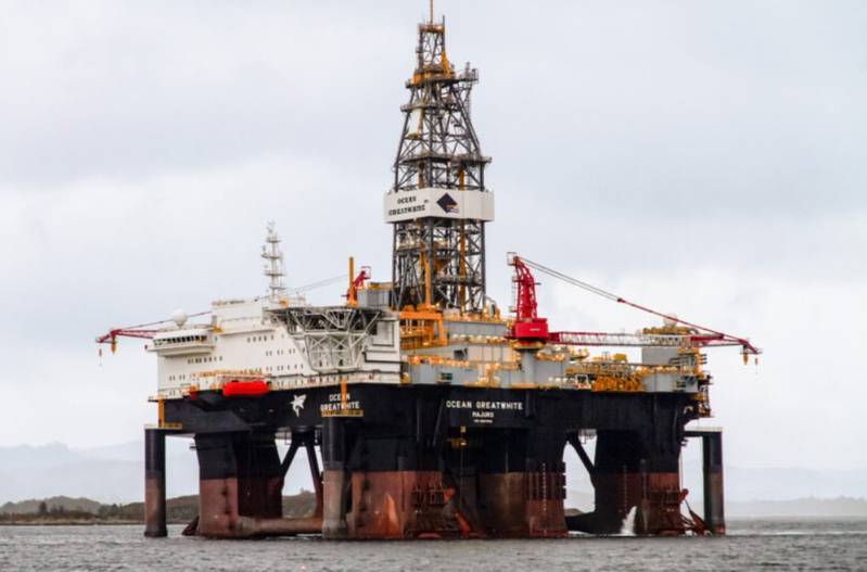 Noble Scoops $1.3B in Drilling Contracts, Enters Norway's Floater Market