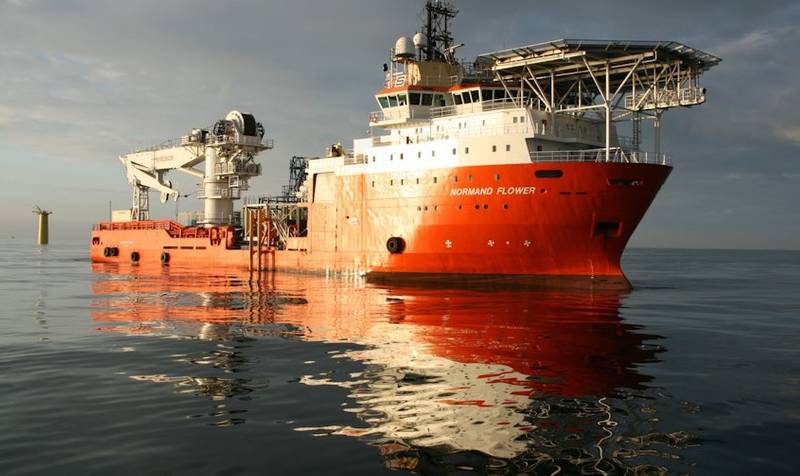 Solstad Offshore Secures Petrobras Contracts for Three Vessels
