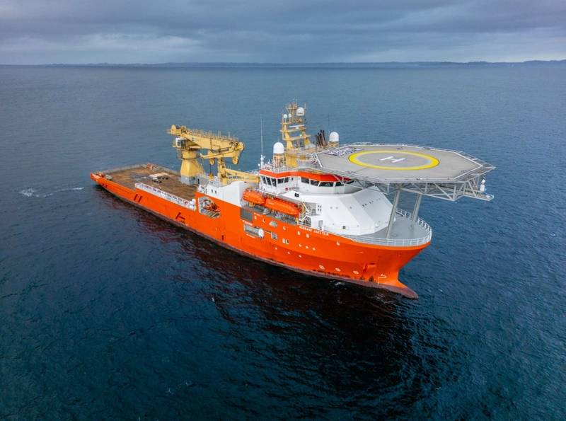 Reach Subsea Closing In On Multi-Year IMR Services Deal