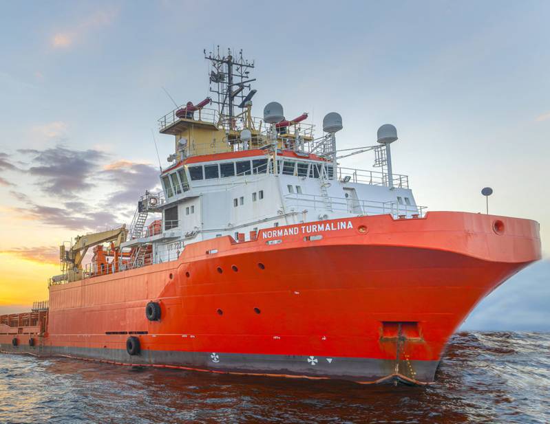 Solstad Offshore Scoops $54M in New Vessel Contracts in Brazil