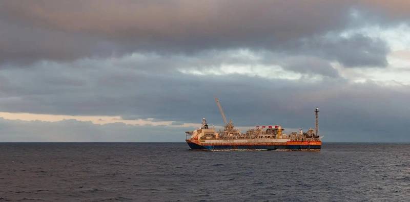 Production Start at Verdande Field to Extend Norne FPSO Life Beyond 2030