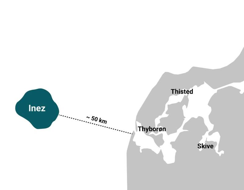 TotalEnergies, Mitsui, Nordsøfonden Get CO2 Storage Permit in North Sea