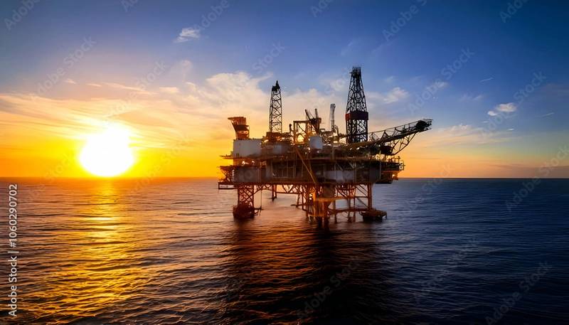 Shell, Equinor form UK North Sea Oil & Gas JV