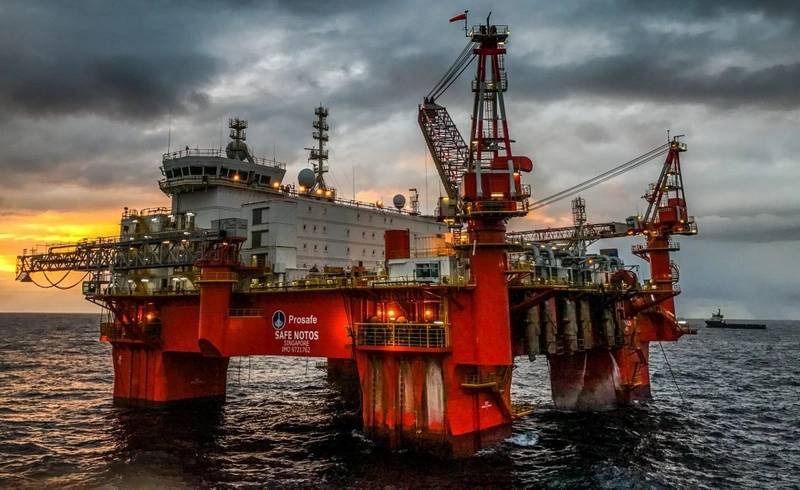 Prosafe Takes $204M Petrobras Tender Win