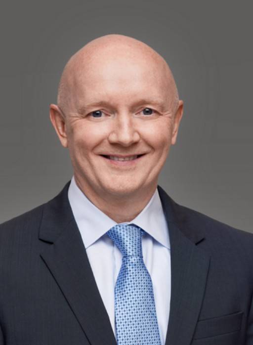 ConocoPhillips Announces CEO Succession and CFO Appointment