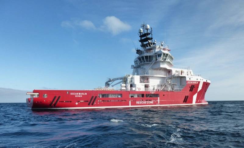 Sulmara Expands Subsea Offer with New Business Line