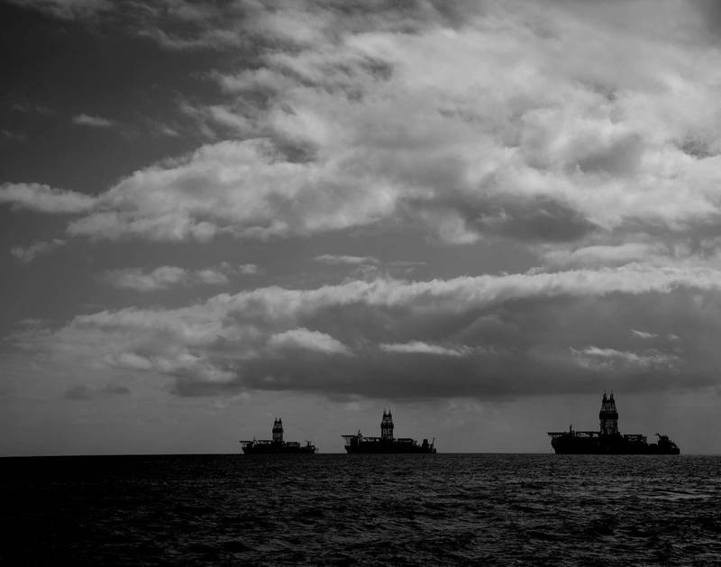 Offshore Drillers Facing Second Wave Of Bankruptcies
