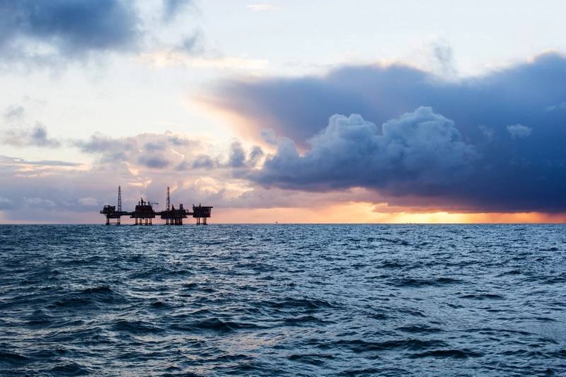 Norway's May Oil And Gas Output Tops Forecast