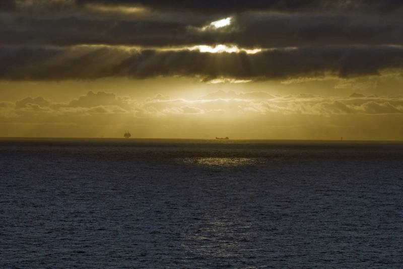 Η Νορβηγία βλέπει την Αλλαγή στη Θάλασσα σε βαθιά κατάδυση για μέταλλα